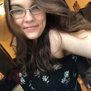 Meet your Posher, Ricara